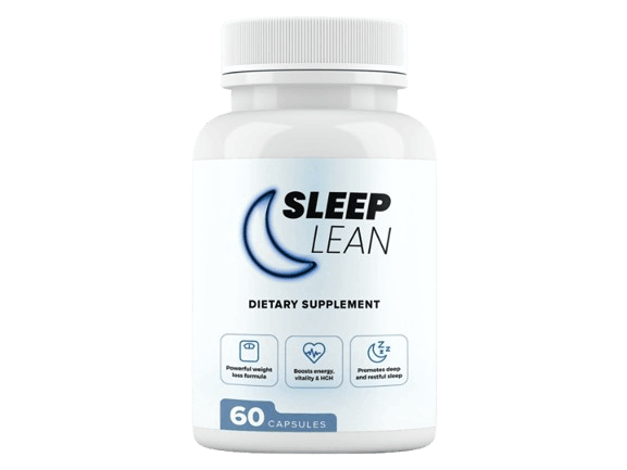 Sleep Lean: Restful Sleep and Active Metabolism
